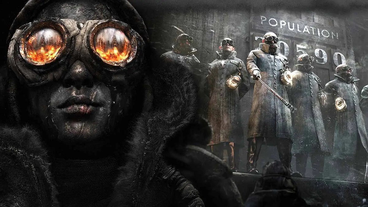 Die Frostpunk 2 Strategie wird Unterstützung für Nvidia DLSS und Intel XeSS Technologien bieten Die Frostpunk 2 Strategie wird Unterstützung für Nvidia DLSS und Intel XeSS Technologien bieten