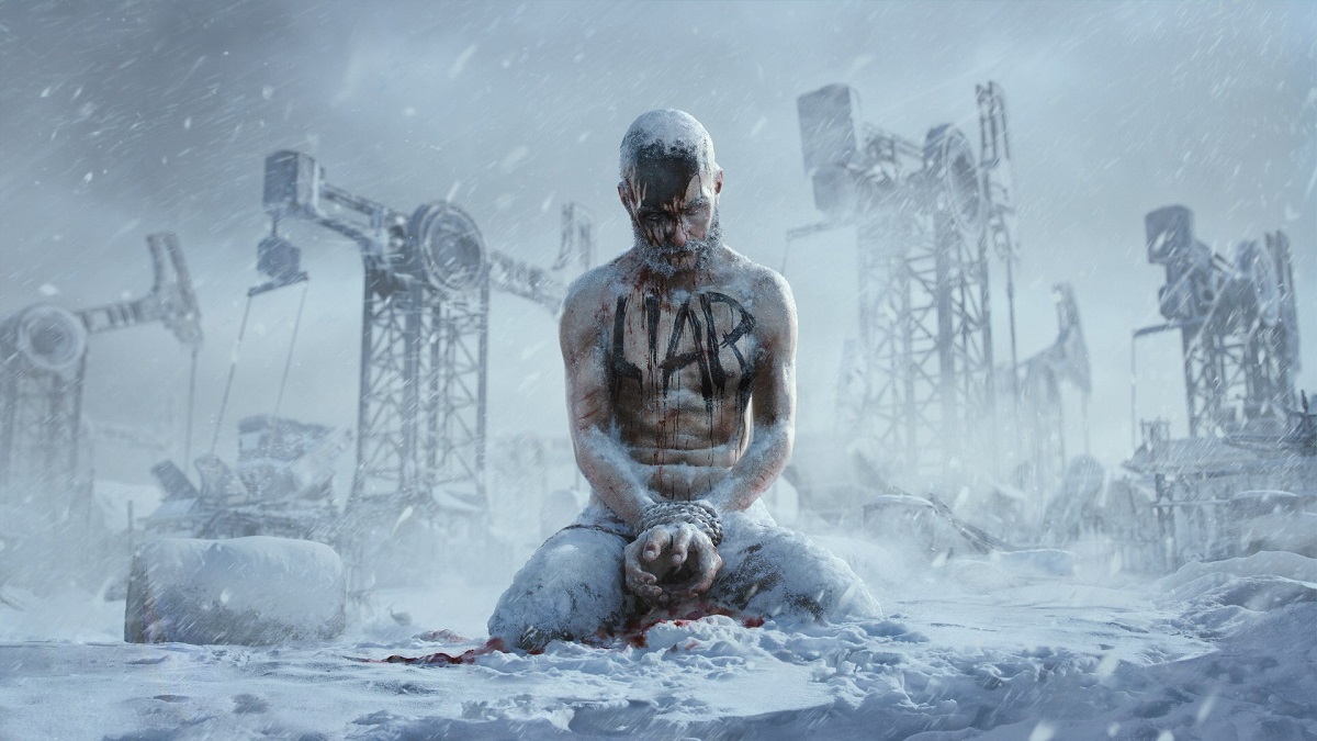 Der Betatest von Frostpunk 2 hat begonnen, aber nicht für alle Der Betatest von Frostpunk 2 hat begonnen, aber nicht für alle