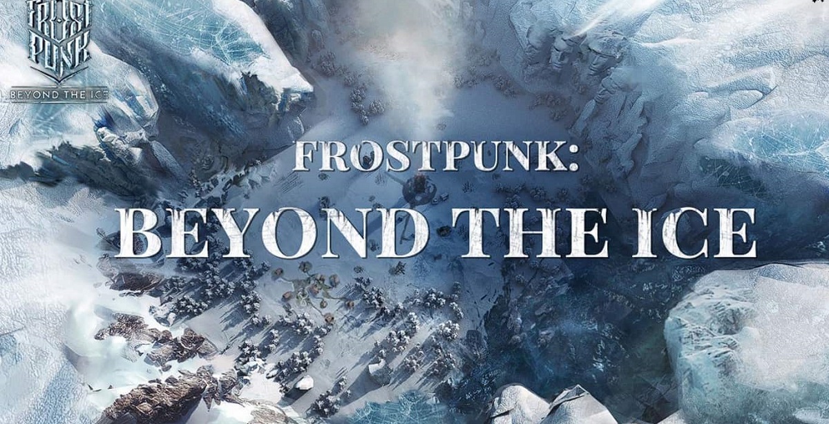 Frostpunk: Beyond the Ice, eine mobile Version des berühmten Strategiespiels, wurde für iOS und Android veröffentlicht Frostpunk: Beyond the Ice, eine mobile Version des berühmten Strategiespiels, wurde für iOS und Android veröffentlicht