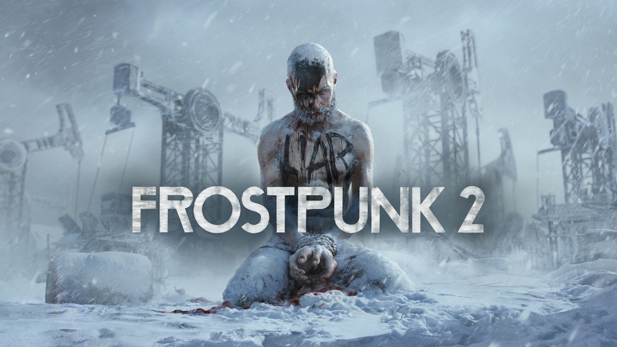 11 bit wird Frostpunk 2 mit langfristigem Content-Support versorgen: Die Entwickler haben einen Plan zur Entwicklung der Strategie veröffentlicht 11 bit wird Frostpunk 2 mit langfristigem Content-Support versorgen: Die Entwickler haben einen Plan zur Entwicklung der Strategie veröffentlicht