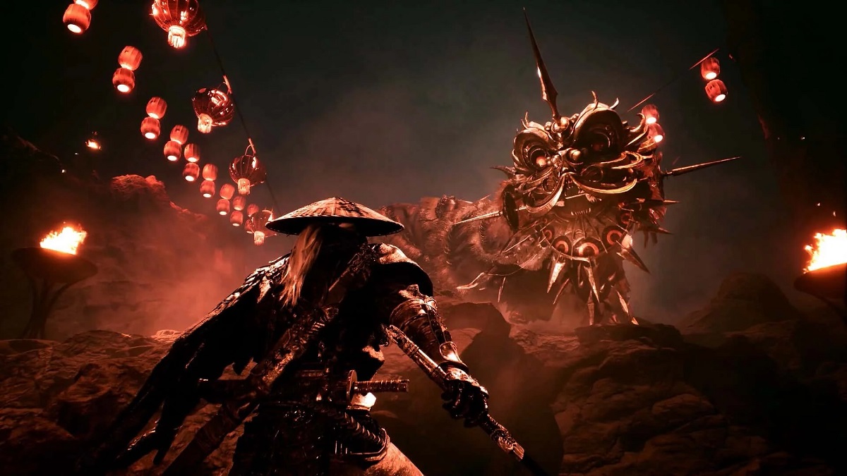 Brutale Action in einer interessanten Umgebung: 10 Minuten Gameplay aus dem vielversprechenden Spiel Phantom Blade Zero wurden enthüllt Brutale Action in einer interessanten Umgebung: 10 Minuten Gameplay aus dem vielversprechenden Spiel Phantom Blade Zero wurden enthüllt