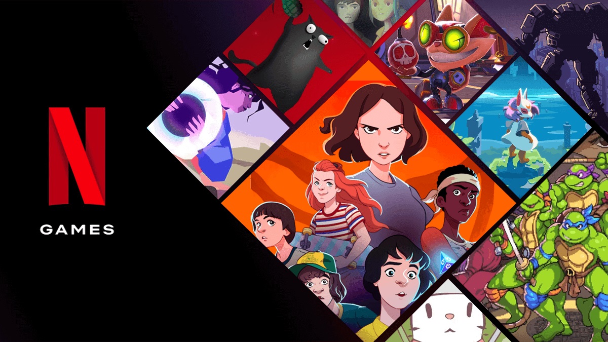Netflix Games wird im Jahr 2023 40 Handyspiele veröffentlichen, mit insgesamt 87 Projekten in der Entwicklung Netflix Games wird im Jahr 2023 40 Handyspiele veröffentlichen, mit insgesamt 87 Projekten in der Entwicklung