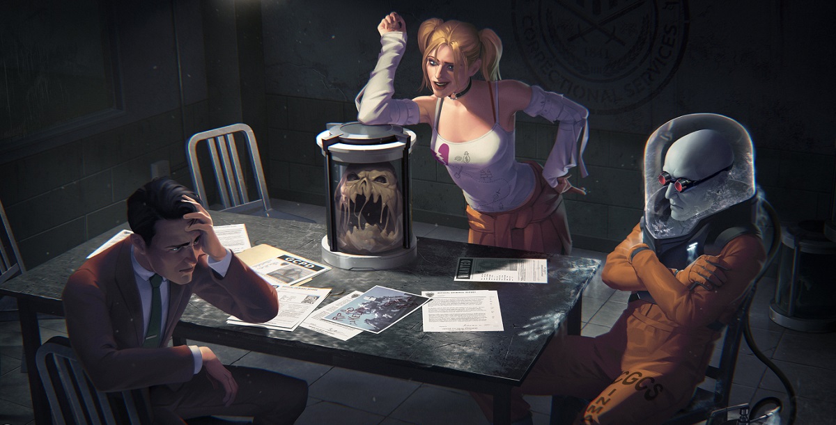 Die Entwickler von Gotham Knights haben angedeutet, dass bald ein Inhaltsupdate oder eine Erweiterung des Koop-Actionspiels auf die Spieler warten wird Die Entwickler von Gotham Knights haben angedeutet, dass bald ein Inhaltsupdate oder eine Erweiterung des Koop-Actionspiels auf die Spieler warten wird