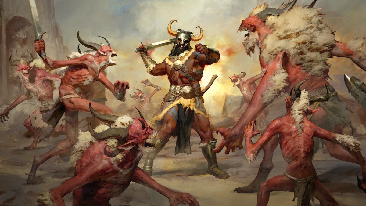 Nächste Woche werden die Entwickler von Diablo IV den Support für das Spiel und seine Service-Elemente nach der Veröffentlichung bekannt geben Nächste Woche werden die Entwickler von Diablo IV den Support für das Spiel und seine Service-Elemente nach der Veröffentlichung bekannt geben