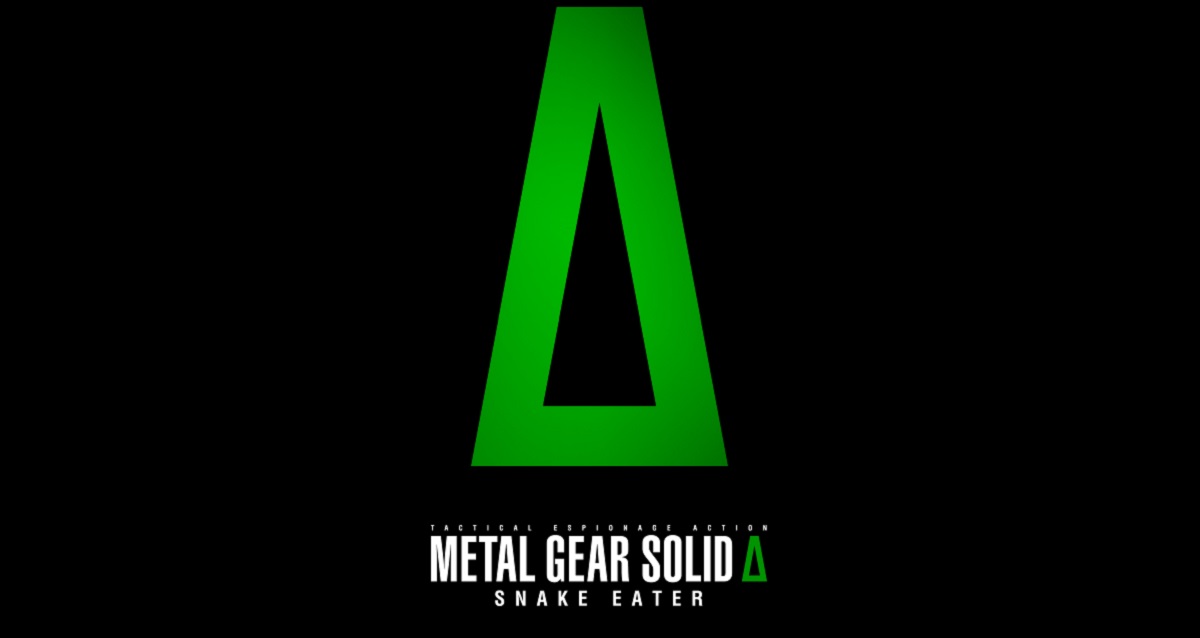 "Delta" statt "drei": Die Entwickler des Remakes von Metal Gear Solid 3: Snake Eater erklären die Namensänderung und verraten einige Details zum aktualisierten Spiel