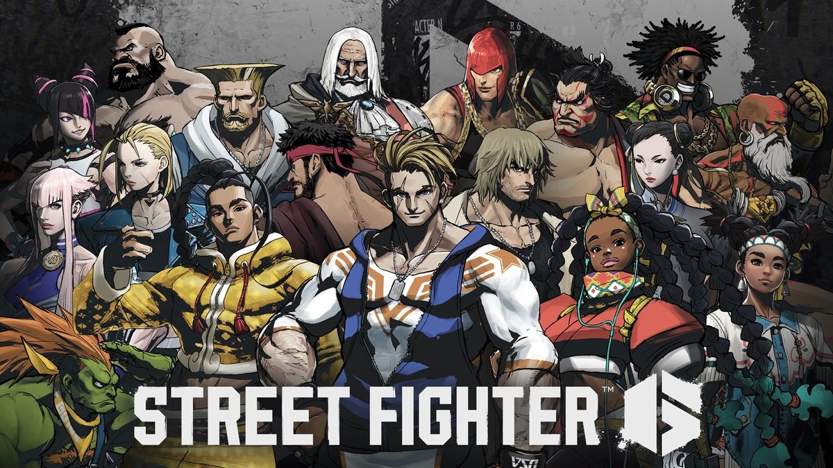 Die Welt der Kampfspiele hat ein neues Meisterwerk: Kritiker schwärmen von Street Fighter 6 und bezeichnen es als das beste Spiel der Reihe Die Welt der Kampfspiele hat ein neues Meisterwerk: Kritiker schwärmen von Street Fighter 6 und bezeichnen es als das beste Spiel der Reihe