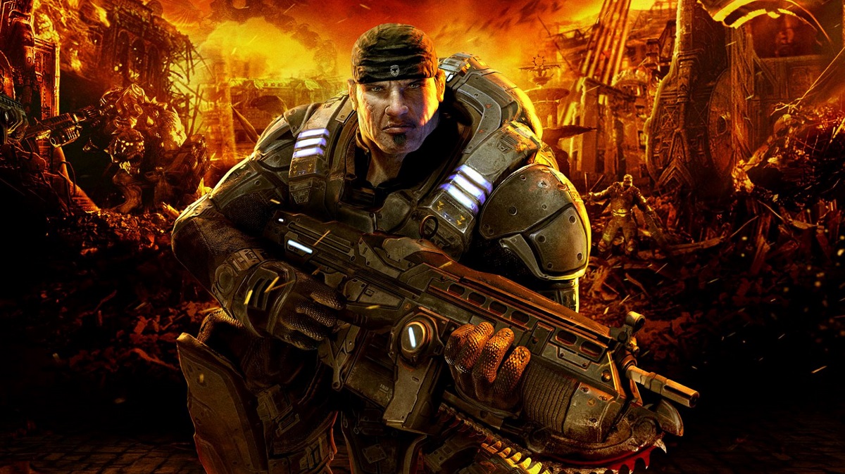 Insider: Die Gears Collection befindet sich in der Testphase und könnte so bald wie möglich veröffentlicht werden Insider: Die Gears Collection befindet sich in der Testphase und könnte so bald wie möglich veröffentlicht werden
