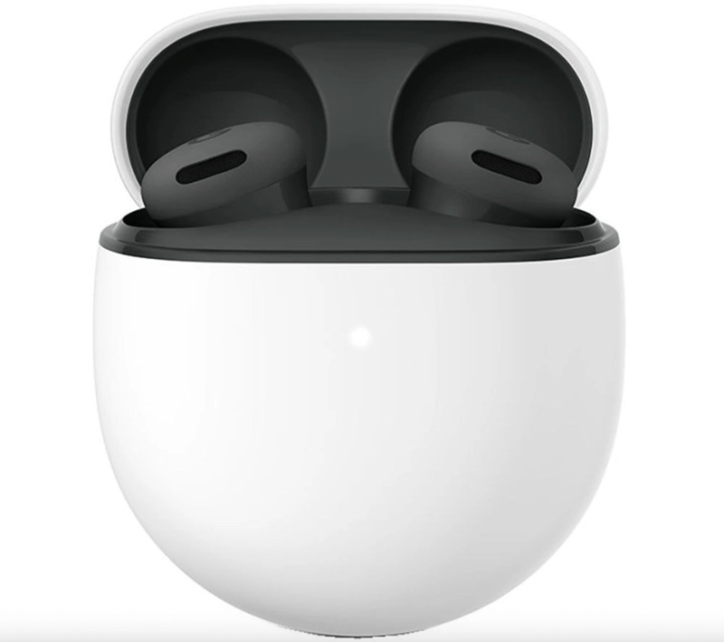 Pixel Buds 2a - grau Pixel Buds 2a - grau