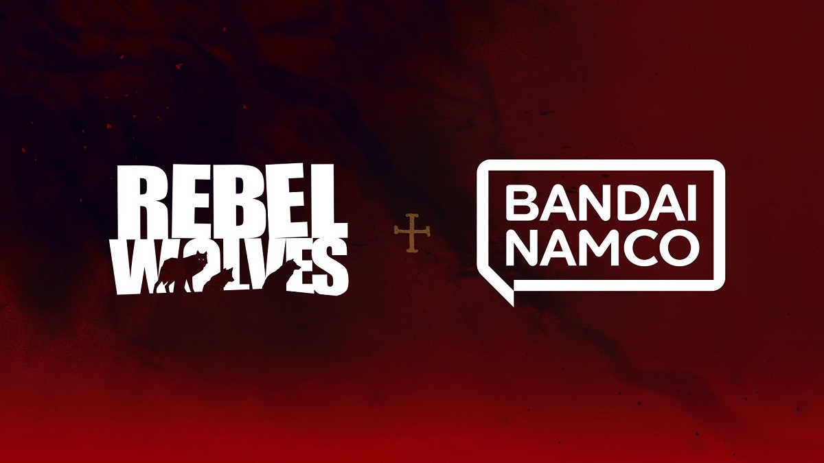 Bandai Namco wird der Publisher des ambitionierten Dawnwalker-Rollenspiels von den Machern von The Witcher 3 und Cyberpunk 2077 sein Bandai Namco wird der Publisher des ambitionierten Dawnwalker-Rollenspiels von den Machern von The Witcher 3 und Cyberpunk 2077 sein