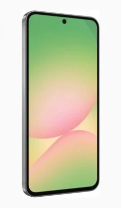 Galaxy A56 Entwurf Galaxy A56 Entwurf