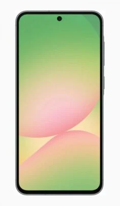 Hauptkamera des Galaxy A56 Hauptkamera des Galaxy A56