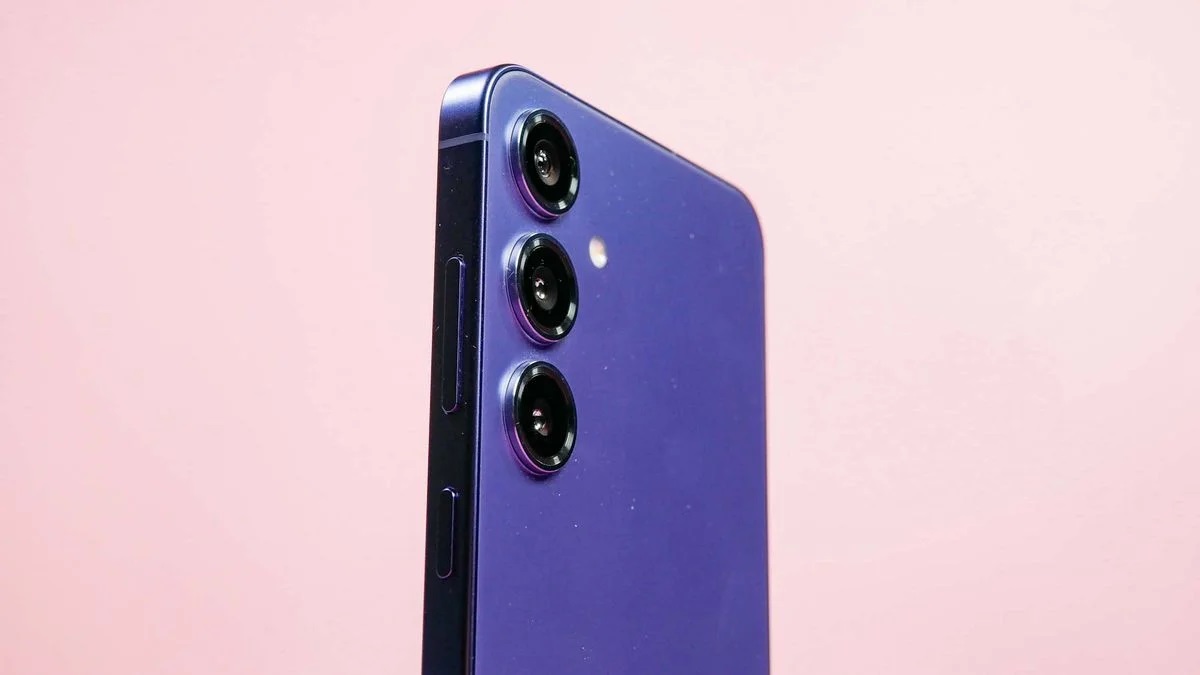 Medien: Samsung bereitet die Veröffentlichung eines Slim-Modells des Smartphones Galaxy S25 vor Medien: Samsung bereitet die Veröffentlichung eines Slim-Modells des Smartphones Galaxy S25 vor