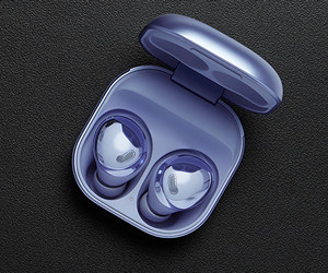 Samsung Galaxy Buds Pro im test