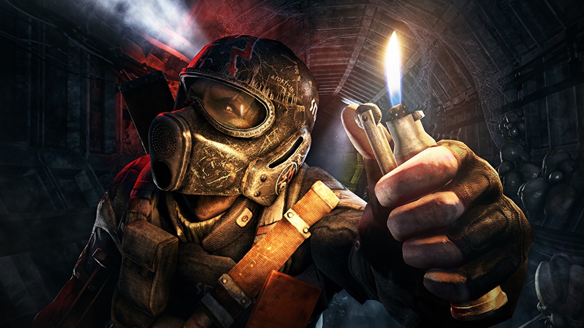 Überraschung von 4A Games: Zu Ehren des 10-jährigen Jubiläums von Metro: Last Light ist das Spiel kostenlos auf Steam erhältlich Überraschung von 4A Games: Zu Ehren des 10-jährigen Jubiläums von Metro: Last Light ist das Spiel kostenlos auf Steam erhältlich