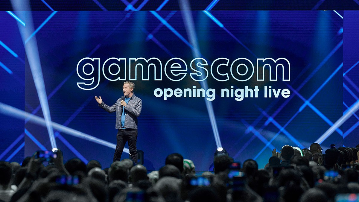 Die Opening Night Live war ein Erfolg! Die Übertragung der Veranstaltung zog mehr als 20 Millionen Zuschauer an - Geoff Keighley fasst die gamescom 2023 zusammen Die Opening Night Live war ein Erfolg! Die Übertragung der Veranstaltung zog mehr als 20 Millionen Zuschauer an - Geoff Keighley fasst die gamescom 2023 zusammen