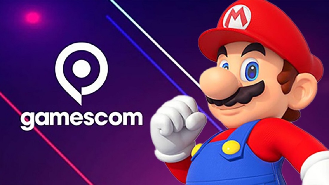 Gamescom 2024 ohne einen wichtigen Aussteller: Nintendo hat seinen Besuch auf der berühmten Messe abgesagt Gamescom 2024 ohne einen wichtigen Aussteller: Nintendo hat seinen Besuch auf der berühmten Messe abgesagt