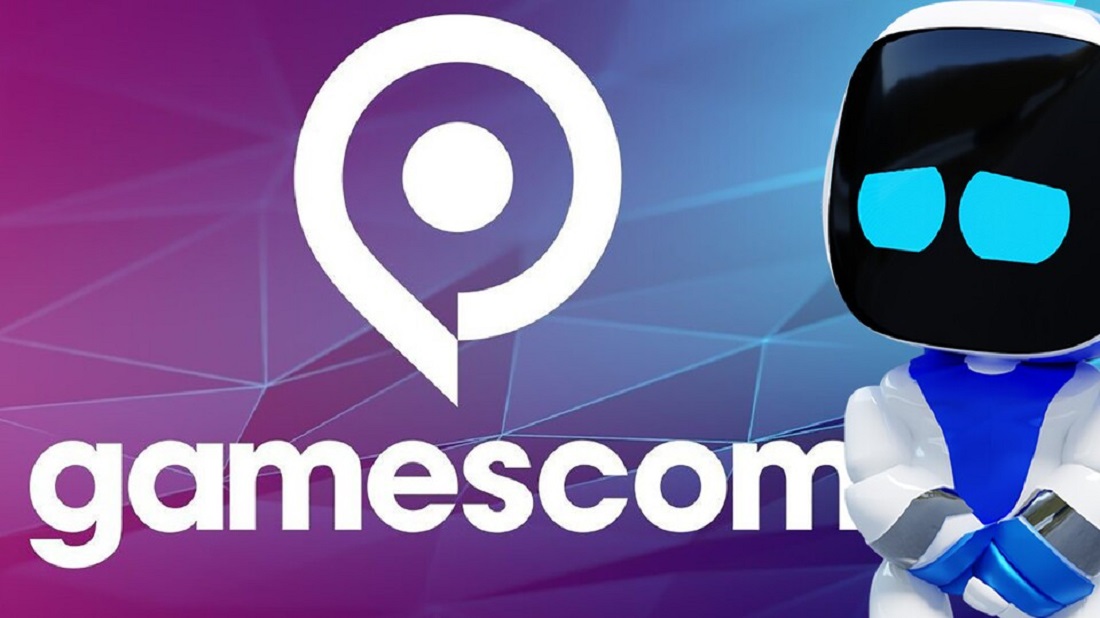 Sony wird die gamescom 2024 erneut auslassen: Die Veranstaltung wird ohne neue Produkte der Marke PlayStation stattfinden Sony wird die gamescom 2024 erneut auslassen: Die Veranstaltung wird ohne neue Produkte der Marke PlayStation stattfinden