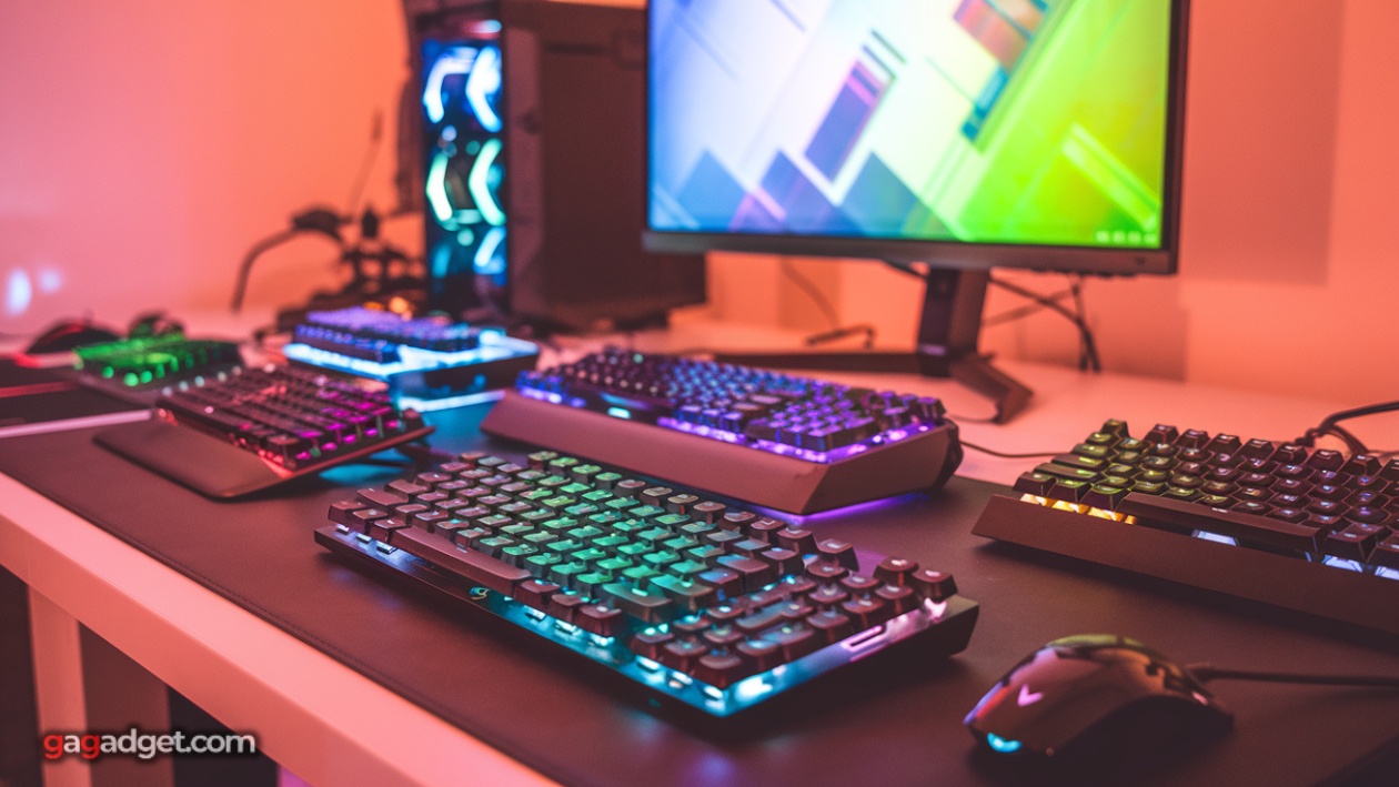 professionelle Gaming-Tastaturschalter professionelle Gaming-Tastaturschalter