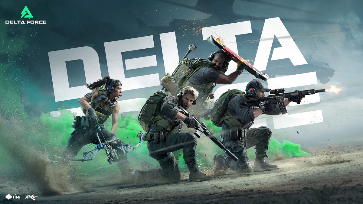 Ein stimmungsvoller Teaser zur Story-Kampagne des Online-Militaria-Shooters Delta Force: Hawk Ops wurde enthüllt Ein stimmungsvoller Teaser zur Story-Kampagne des Online-Militaria-Shooters Delta Force: Hawk Ops wurde enthüllt
