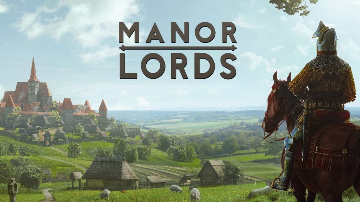 Ein unfertiges Spiel mit enormem Potenzial: Journalisten sind begeistert von einer frühen Version des mittelalterlichen Strategiespiels Manor Lords