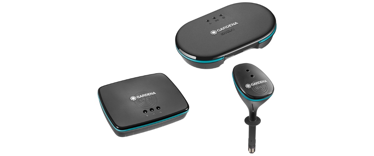 Gardena Smart-Sensor Gardena Smart-Sensor