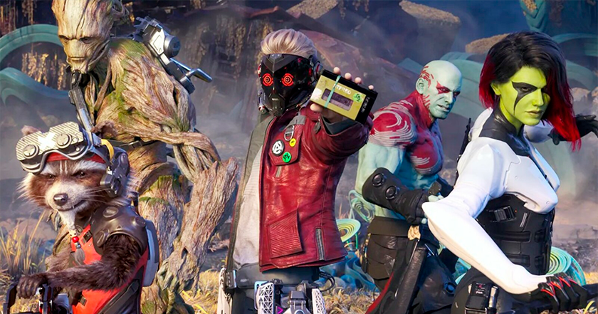 Zum ersten Mal in der Geschichte werden die Grammy Awards den Preis für den besten Videospiel-Soundtrack verleihen. Die Zeremonie findet 2023 statt