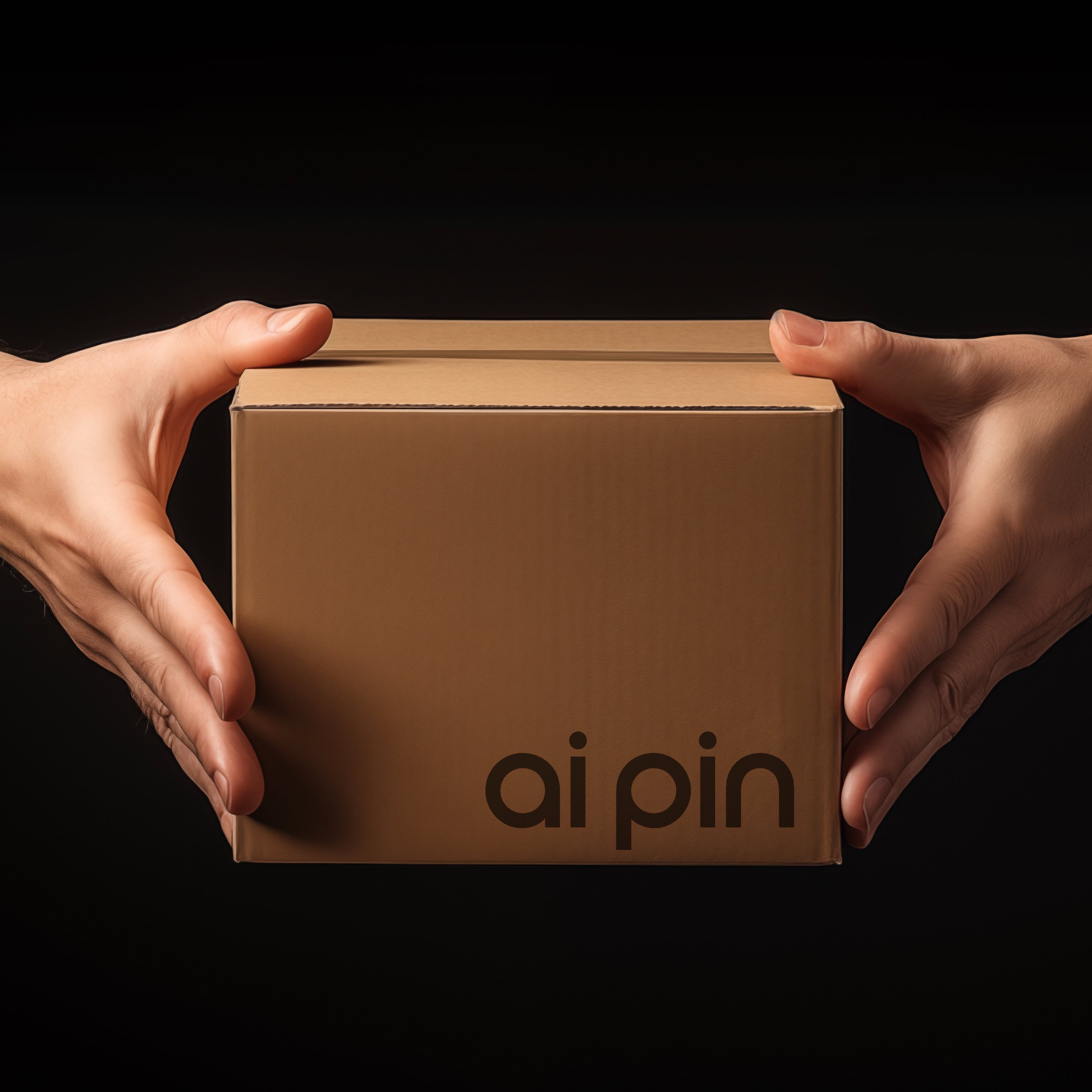 Humane verschiebt die Markteinführung seines AI Pin Smart Pins auf April