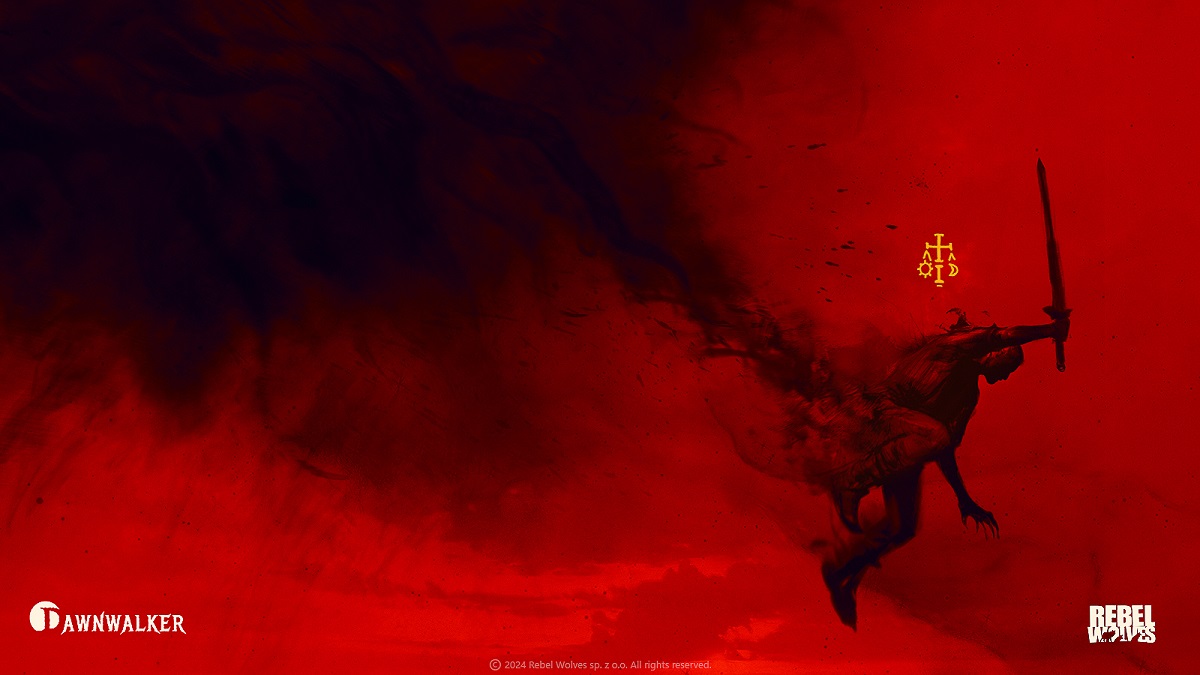 Still Dawnwalker: Rebel Wolves Studio hat den Titel seines Debüt-RPG bestätigt und enthüllte neue Artwork Still Dawnwalker: Rebel Wolves Studio hat den Titel seines Debüt-RPG bestätigt und enthüllte neue Artwork