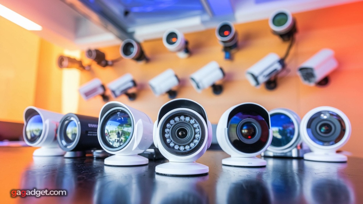 datenschutzfreundliche Heimüberwachung datenschutzfreundliche Heimüberwachung