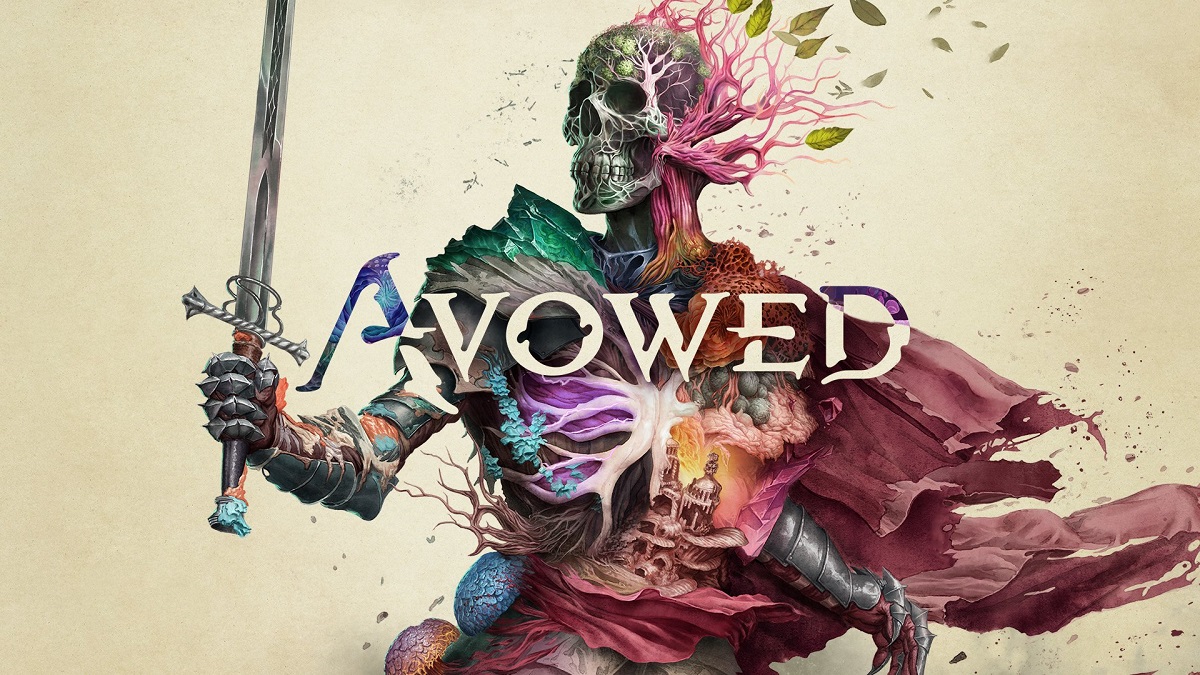 Die Entwickler des ambitionierten RPGs Avowed haben beeindruckendes Gameplay-Material gezeigt und den Veröffentlichungstermin verraten Die Entwickler des ambitionierten RPGs Avowed haben beeindruckendes Gameplay-Material gezeigt und den Veröffentlichungstermin verraten
