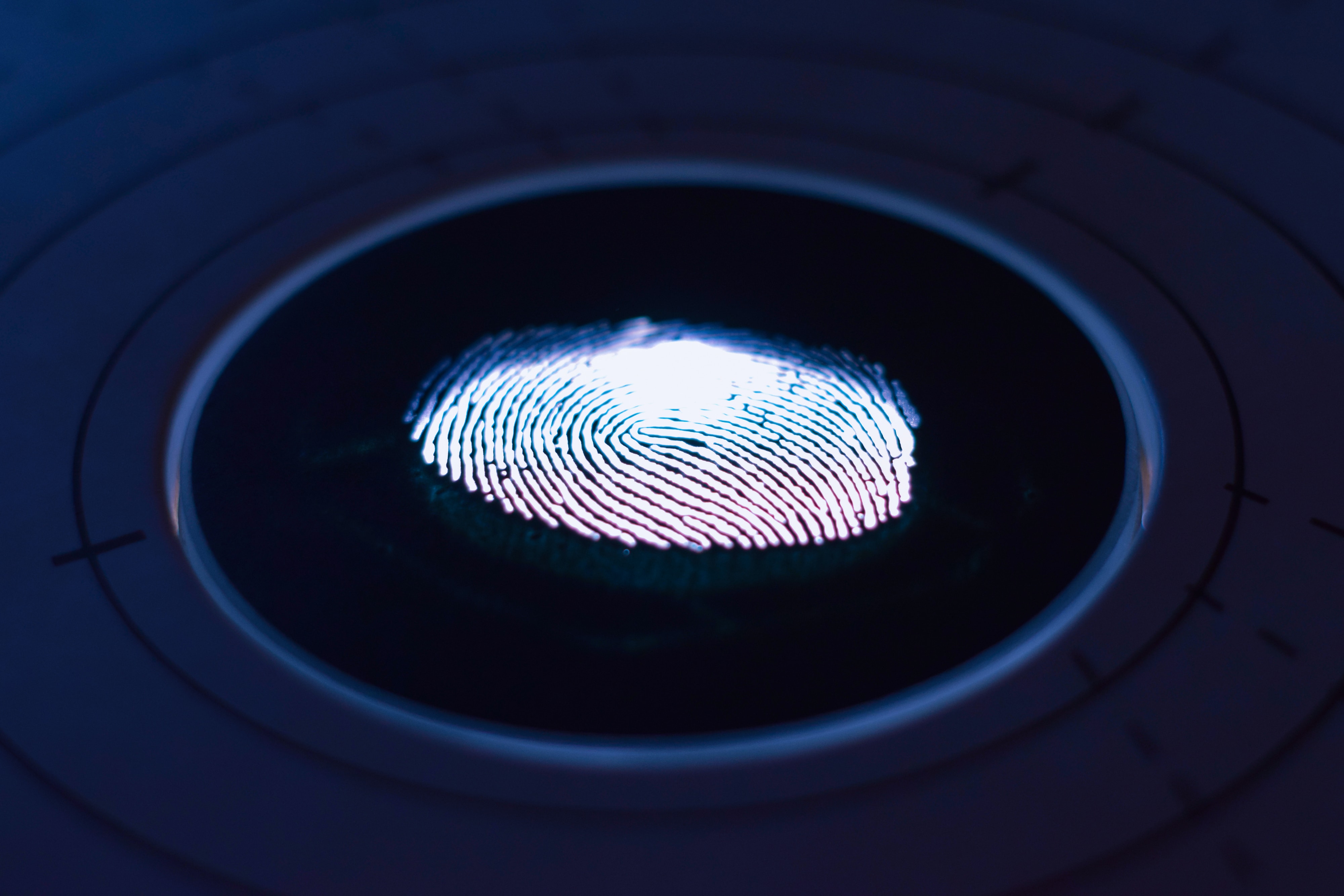 Künstliche Intelligenz hat Ähnlichkeiten zwischen den Fingerabdrücken einer Person entdeckt, was bisher als unmöglich galt Künstliche Intelligenz hat Ähnlichkeiten zwischen den Fingerabdrücken einer Person entdeckt, was bisher als unmöglich galt