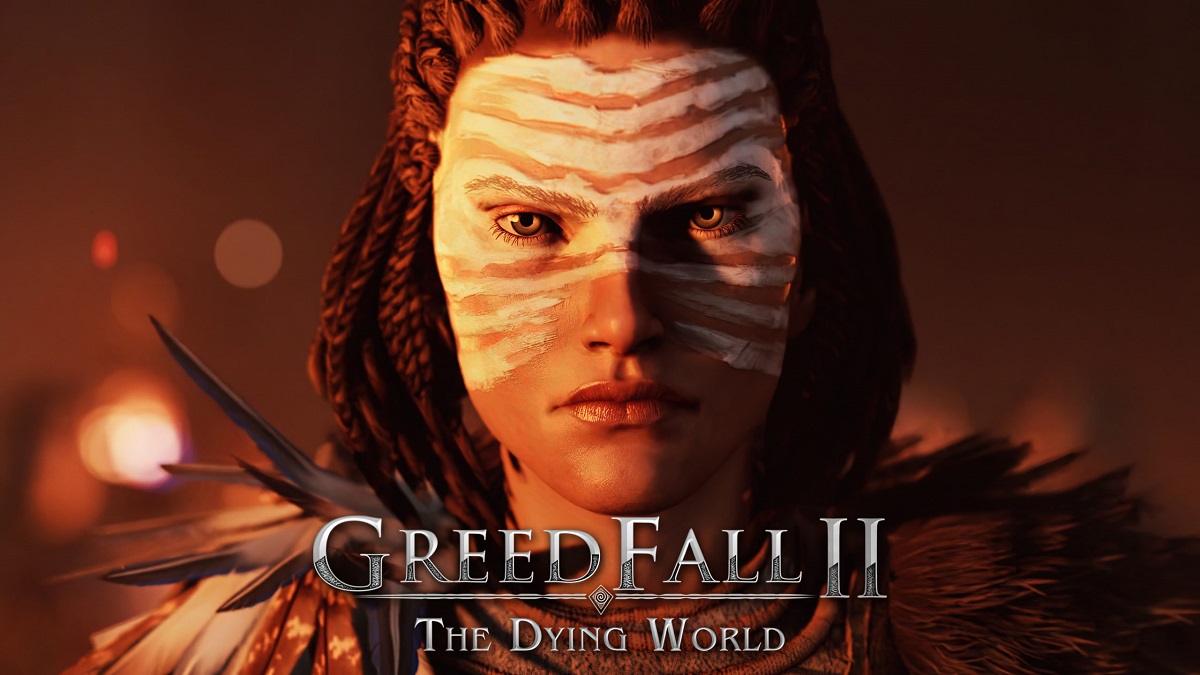 Spiders Studios bereitet "etwas Besonderes" vor: IGN hat Details zum RPG GreedFall II: The Dying World geteilt und Gameplay-Material gezeigt Spiders Studios bereitet "etwas Besonderes" vor: IGN hat Details zum RPG GreedFall II: The Dying World geteilt und Gameplay-Material gezeigt