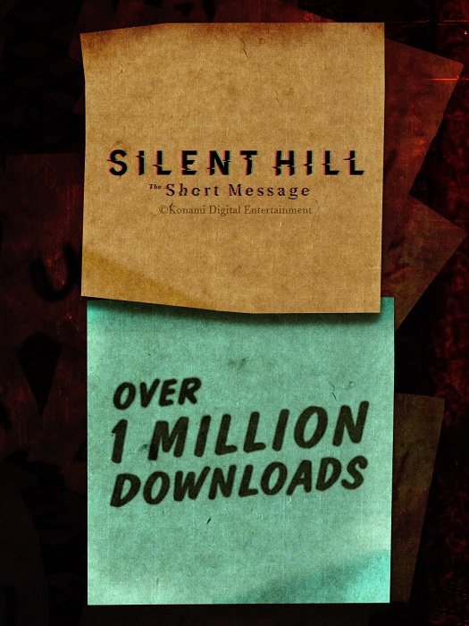Gemischte Kritiken, aber große Beliebtheit: Das Horrorspiel Silent Hill The Short Message wurde bereits von über 1 Million Nutzern installiert-2 Gemischte Kritiken, aber große Beliebtheit: Das Horrorspiel Silent Hill The Short Message wurde bereits von über 1 Million Nutzern installiert-2