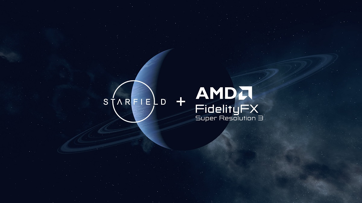 Bethesda hat die Unterstützung für AMD FSR 3 und XeSS-Technologien vollständig zu Starfield hinzugefügt. Bethesda hat die Unterstützung für AMD FSR 3 und XeSS-Technologien vollständig zu Starfield hinzugefügt.