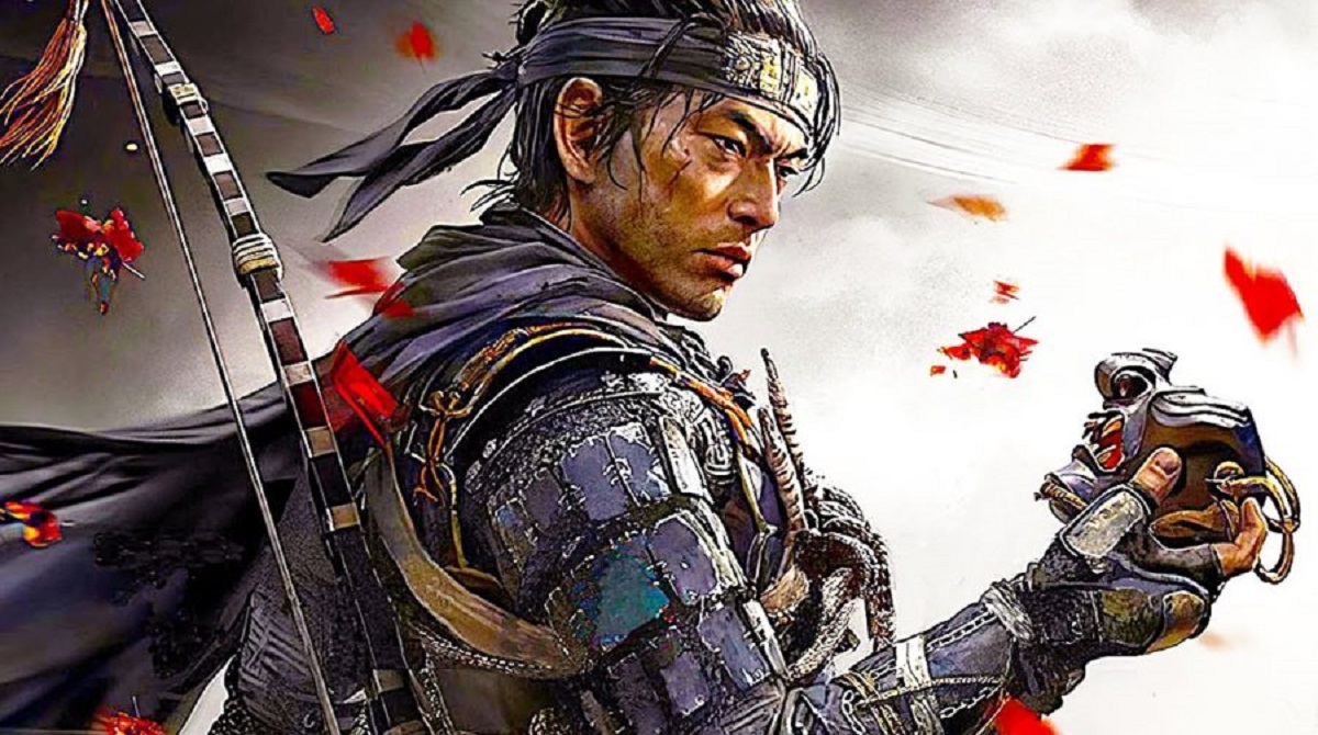 Insider: Sony könnte nächste Woche eine PC-Version von Ghost of Tsushima ankündigen Insider: Sony könnte nächste Woche eine PC-Version von Ghost of Tsushima ankündigen