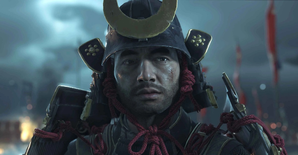 Die lang erwartete PC-Veröffentlichung von Ghost of Tsushima: Sony enthüllte einen stimmungsvollen ersten Trailer