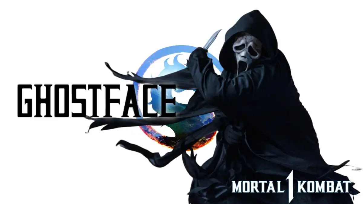 Die Entwickler von Mortal Kombat 1 haben Gameplay für Ghostface gezeigt, der bereits nächste Woche im Spiel erscheinen wird Die Entwickler von Mortal Kombat 1 haben Gameplay für Ghostface gezeigt, der bereits nächste Woche im Spiel erscheinen wird