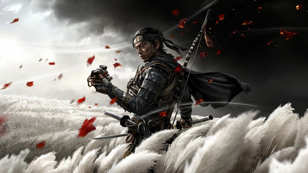 Sony hat die detaillierten Systemanforderungen für die PC-Version von Ghost of Tsushima bekannt gegeben und ein Overlay vorbereitet, das die Aktionen der Spieler auf PC und PS5 synchronisiert Sony hat die detaillierten Systemanforderungen für die PC-Version von Ghost of Tsushima bekannt gegeben und ein Overlay vorbereitet, das die Aktionen der Spieler auf PC und PS5 synchronisiert