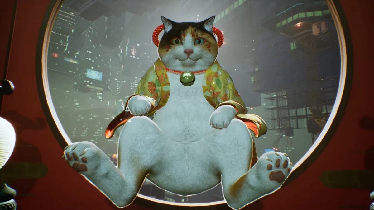 Ghostwire: Tokyo ist jetzt für Xbox-Konsolen erhältlich. Kostenloses Update für Spider's Thread heute für alle Plattformen veröffentlicht