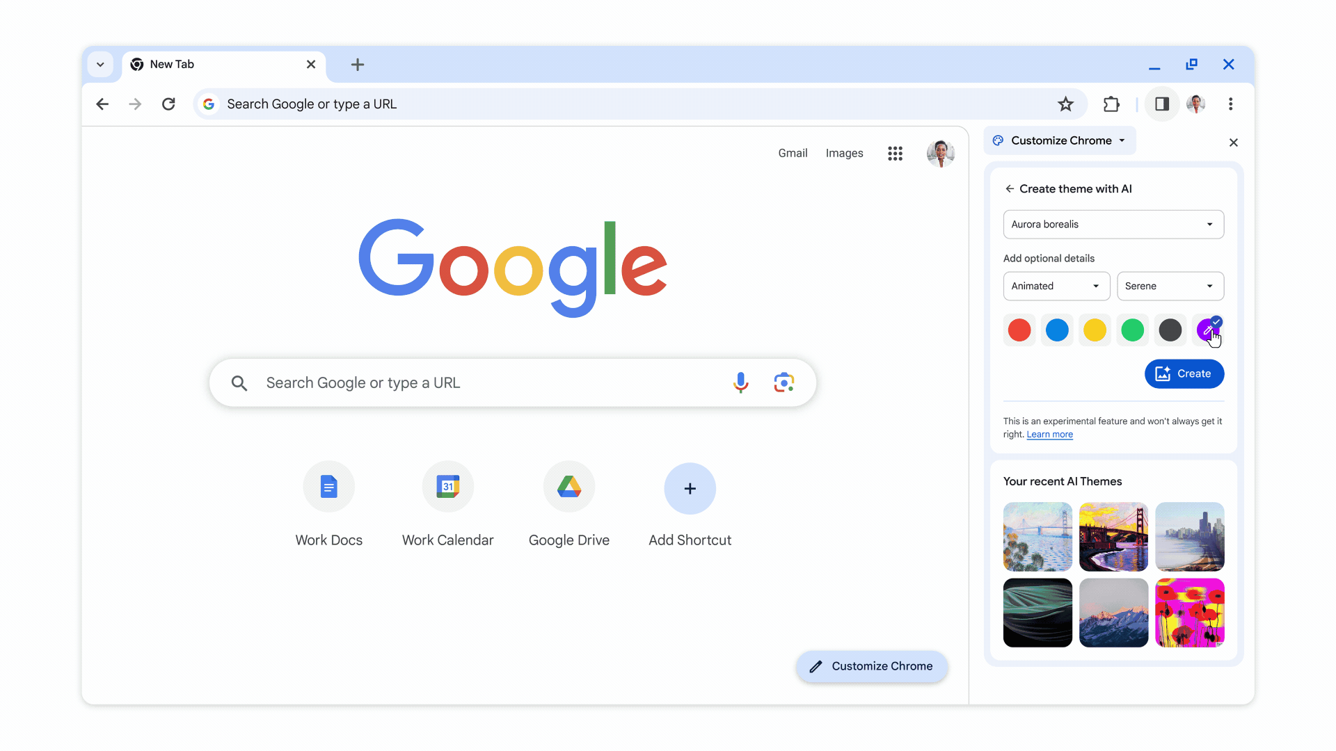 Google Chrome hat KI-Funktionen erhalten, darunter einen Schreibassistenten, einen Themengenerator und einen Tab-Organisator-4 Google Chrome hat KI-Funktionen erhalten, darunter einen Schreibassistenten, einen Themengenerator und einen Tab-Organisator-4