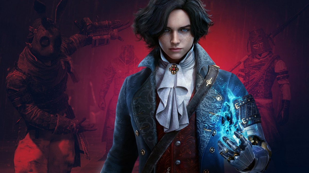 Die Entwickler von Lies of P haben ein großes Update veröffentlicht: Der Schwierigkeitsgrad der Startgebiete wurde gesenkt, die Spielbalance wurde verbessert, Fehler wurden behoben und die Brille kann ohne Maske getragen werden. Die Entwickler von Lies of P haben ein großes Update veröffentlicht: Der Schwierigkeitsgrad der Startgebiete wurde gesenkt, die Spielbalance wurde verbessert, Fehler wurden behoben und die Brille kann ohne Maske getragen werden.