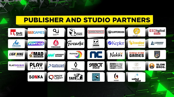 Legen Sie die Dinge beiseite: Morgen ist der große Start der Future Games Show Spring Showcase 2024-2