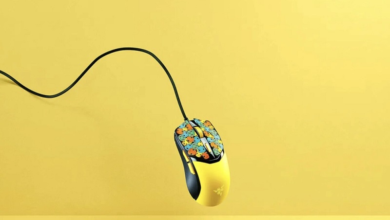 Razer Pokemon Zubehör