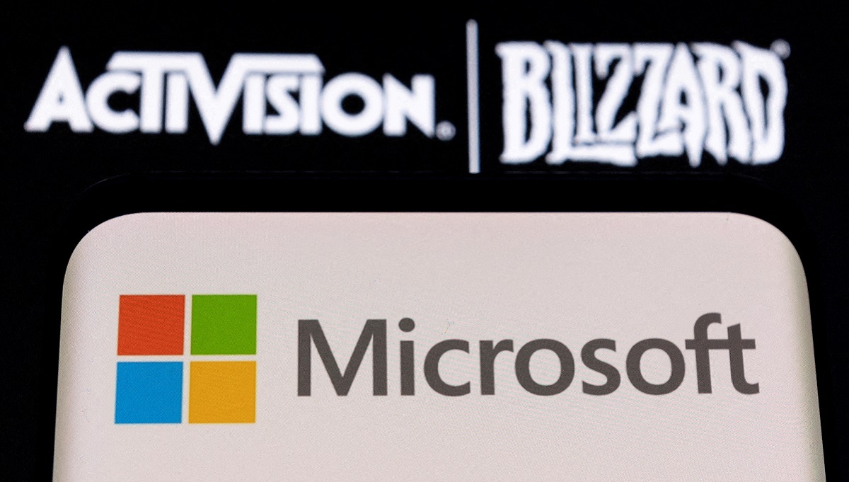 Serbien hat die Vereinbarung zwischen Microsoft und Activision Blizzard voll unterstützt und ist damit das dritte Land, das der Vereinbarung zustimmt. Serbien hat die Vereinbarung zwischen Microsoft und Activision Blizzard voll unterstützt und ist damit das dritte Land, das der Vereinbarung zustimmt.