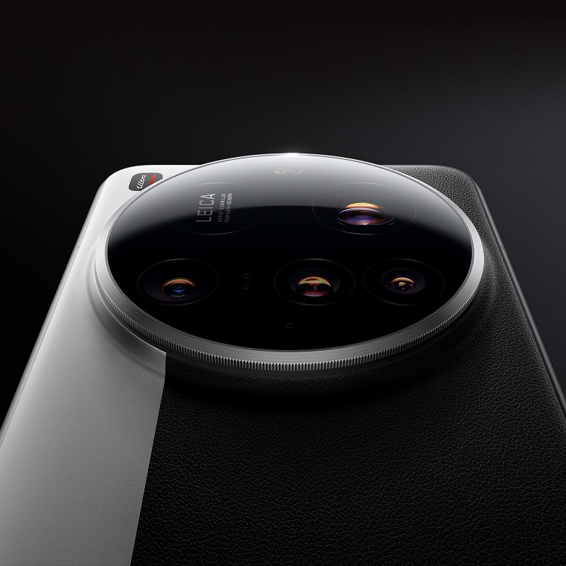 Xiaomi 15 Ultra 2 Render Xiaomi 15 Ultra 2 Render