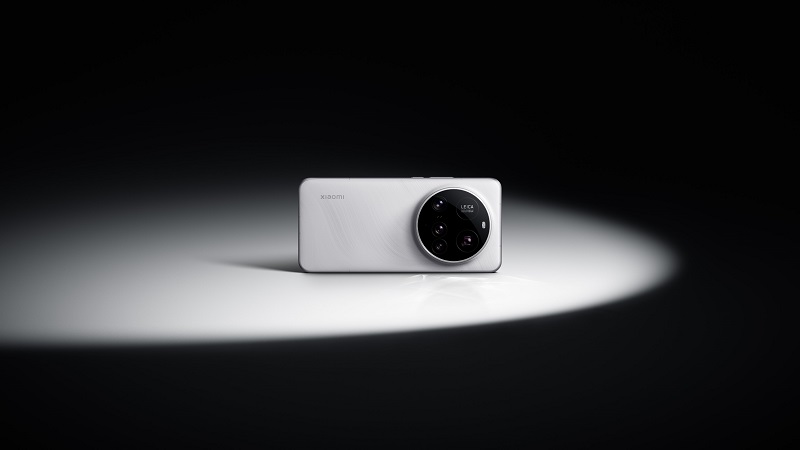Xiaomi 15 Ultra 5 Render Xiaomi 15 Ultra 5 Render