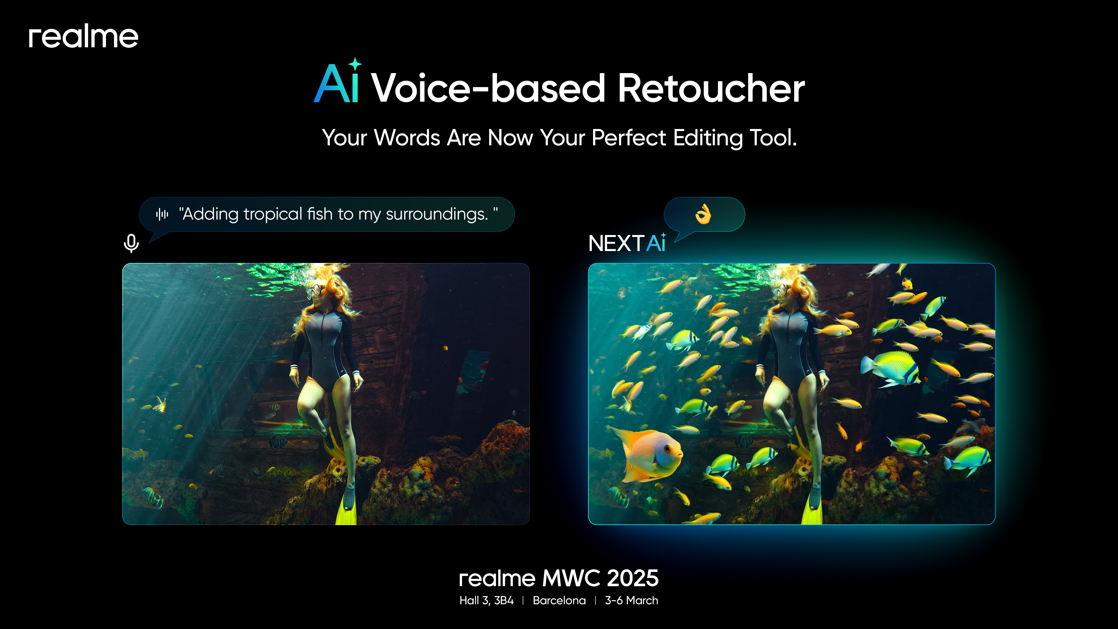 AI Voice Retoucher-Funktion auf dem Ultra-Telefon AI Voice Retoucher-Funktion auf dem Ultra-Telefon