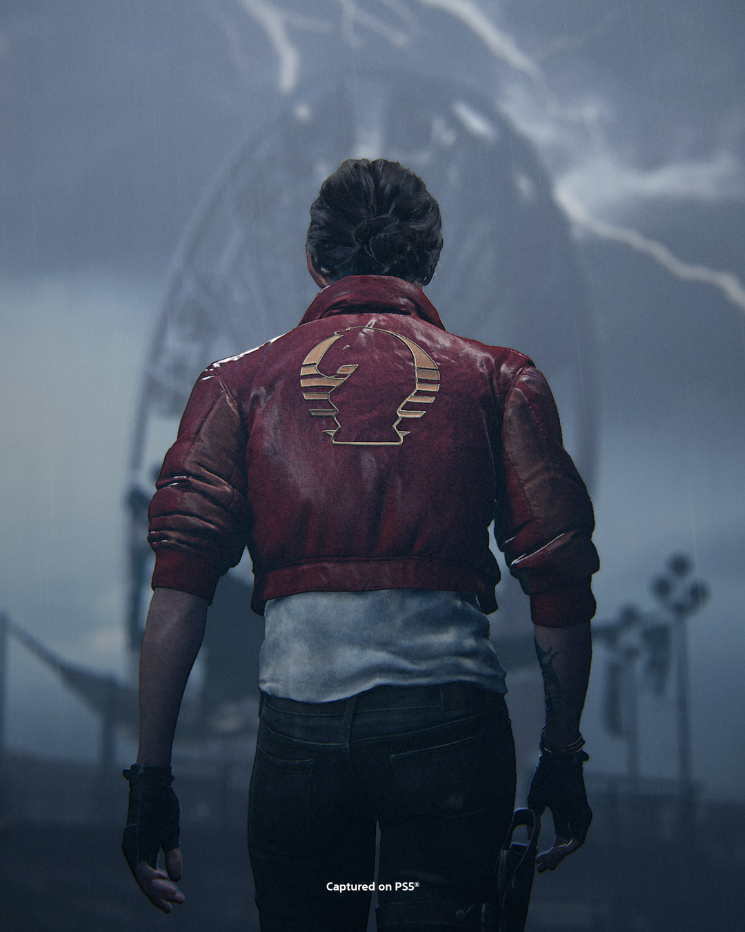 Neuer Modus "Keine Rückkehr" in The Last of Us Part II Remastered Neuer Modus "Keine Rückkehr" in The Last of Us Part II Remastered