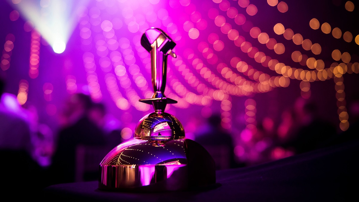 Die erste Runde der Abstimmung für die jährlichen Golden Joystick Awards 2023 hat begonnen. Baldur's Gate 3 und The Legend of Zelda: Tears of the Kingdom sind die Spitzenreiter bei der Anzahl der Nominierungen Die erste Runde der Abstimmung für die jährlichen Golden Joystick Awards 2023 hat begonnen. Baldur's Gate 3 und The Legend of Zelda: Tears of the Kingdom sind die Spitzenreiter bei der Anzahl der Nominierungen
