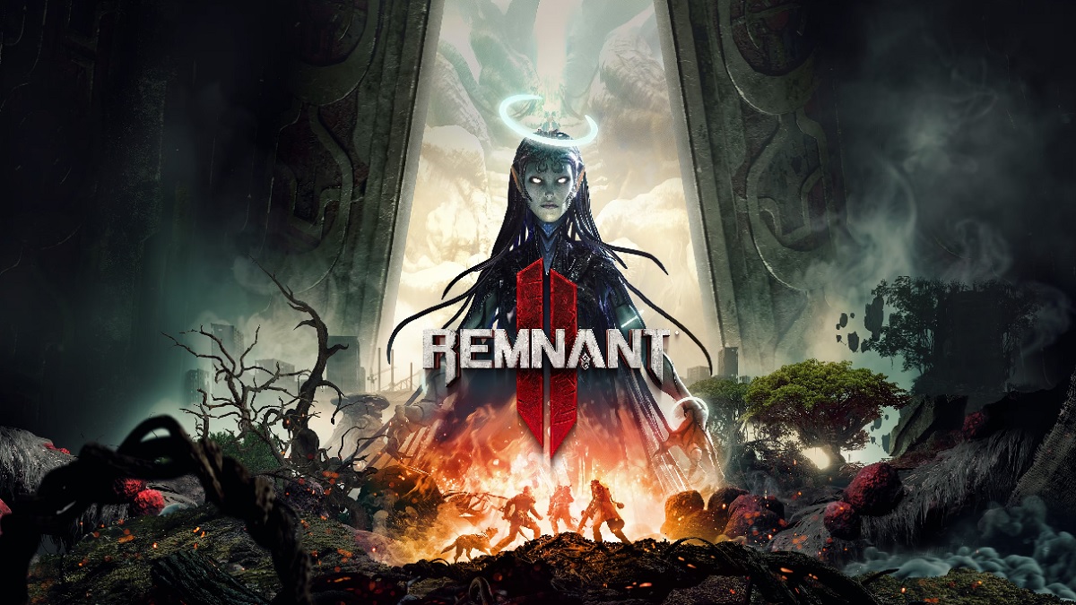 Die Entwickler des Koop-Shooters Remnant 2 haben das dritte Add-on The Dark Horizon angekündigt, das im September erscheinen wird Die Entwickler des Koop-Shooters Remnant 2 haben das dritte Add-on The Dark Horizon angekündigt, das im September erscheinen wird